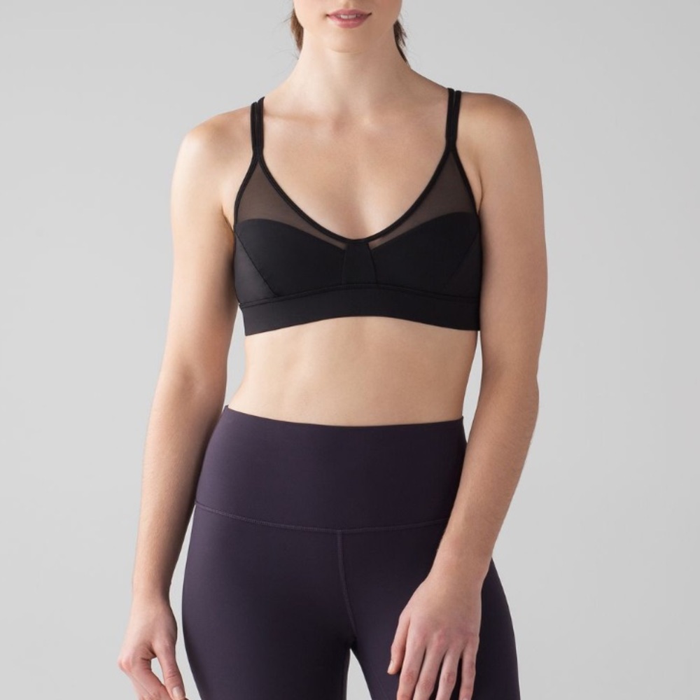 Lululemon Anew Bra